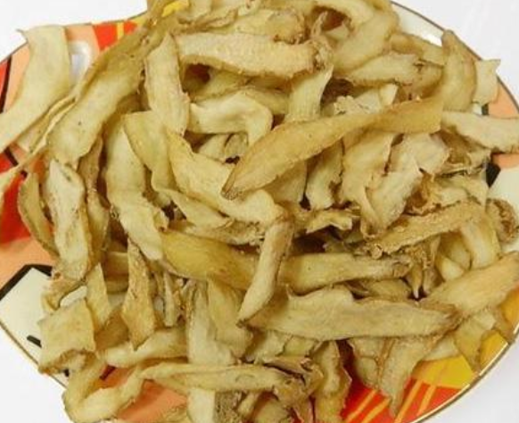 玉竹除濕型烘干設備：精準控溫控濕，鎖住藥香與膠質