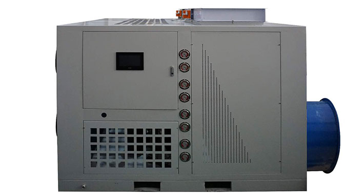 熱泵烘干技術與傳統烘干技術哪一種更有優勢呢？