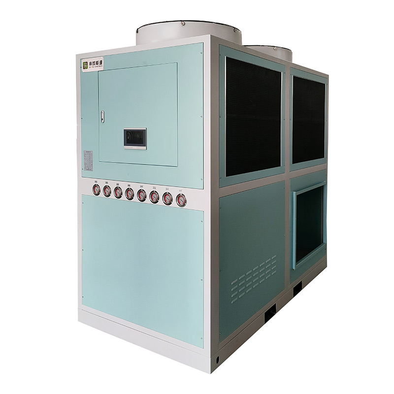 開環(huán)直熱式烘干機30匹