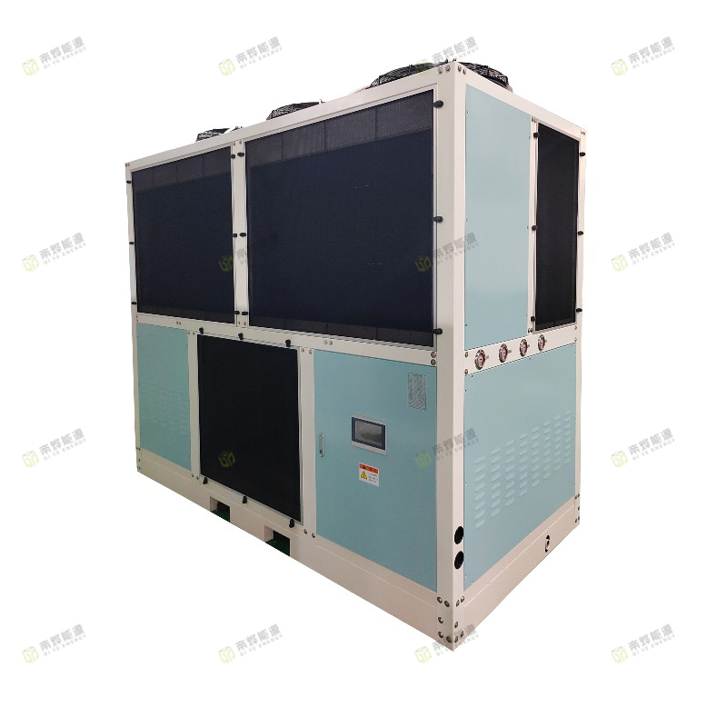 開環直熱式熱泵烘干機60匹