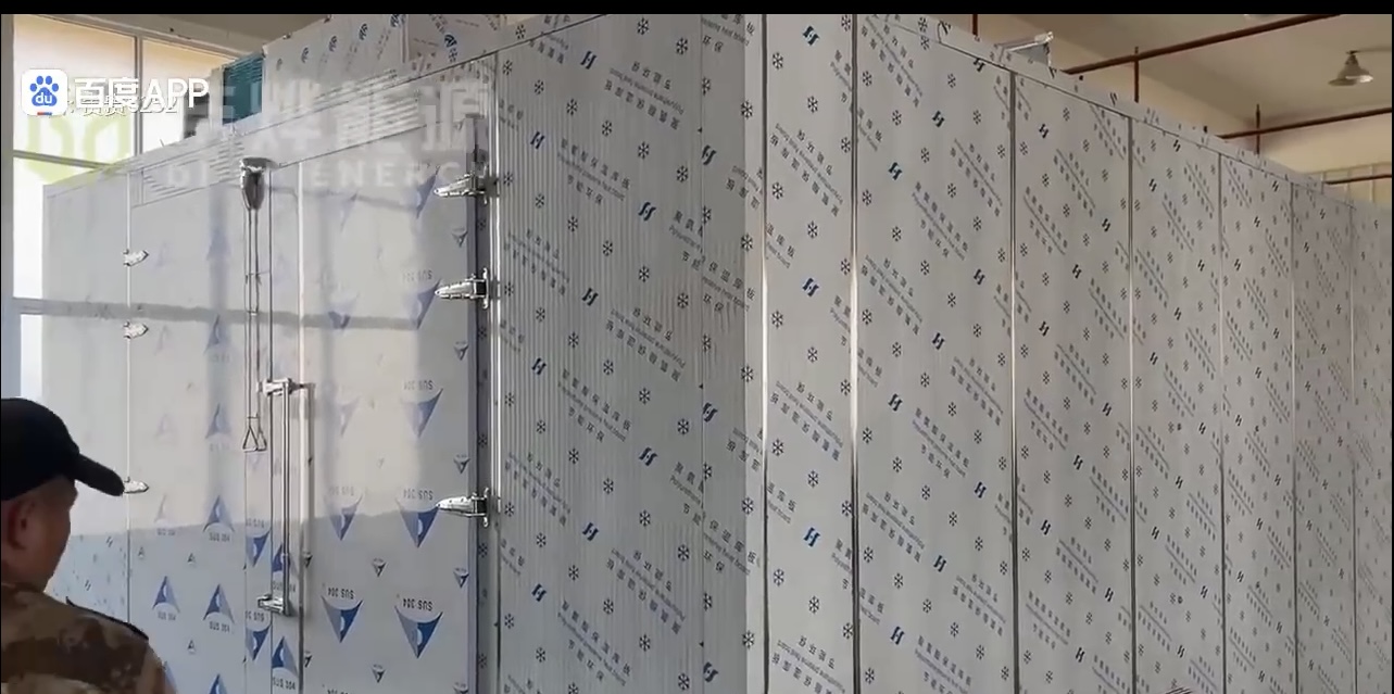 竹制品烘干項目