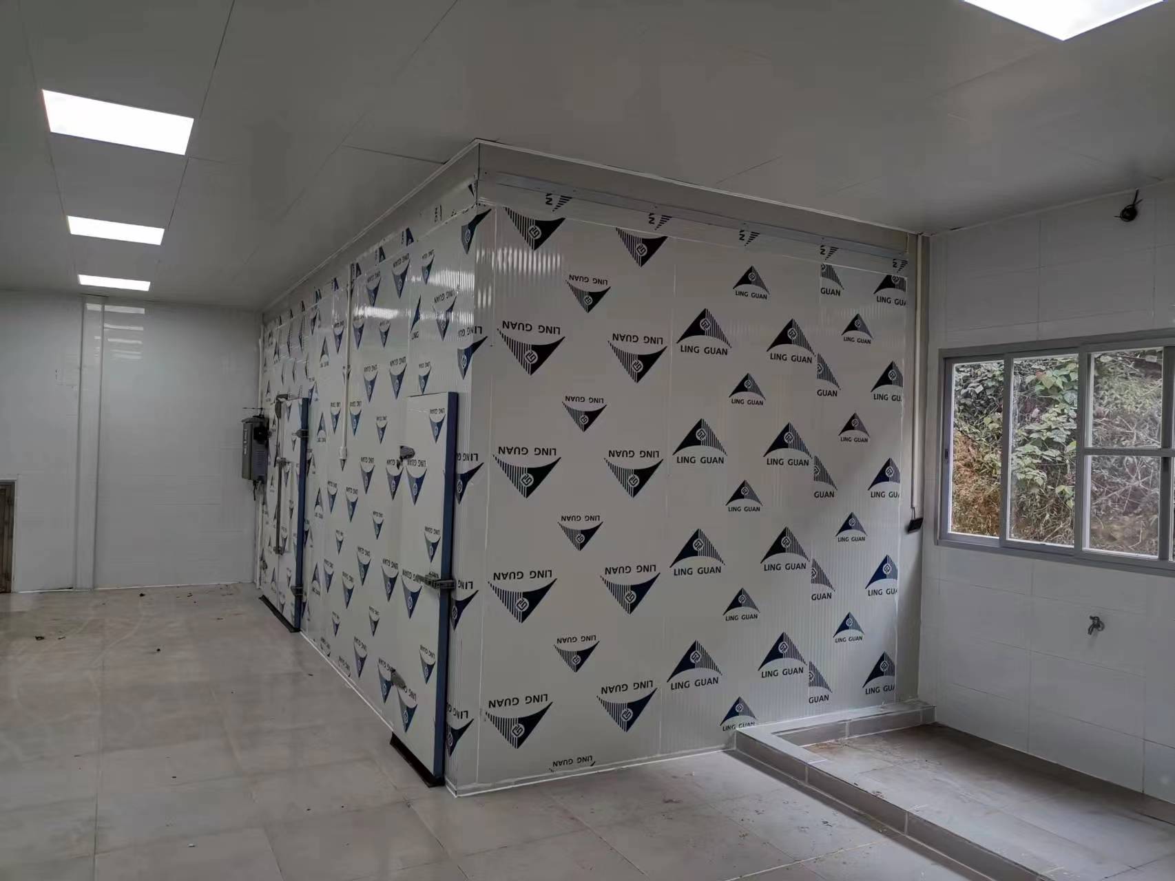 黃皮烘干項(xiàng)目