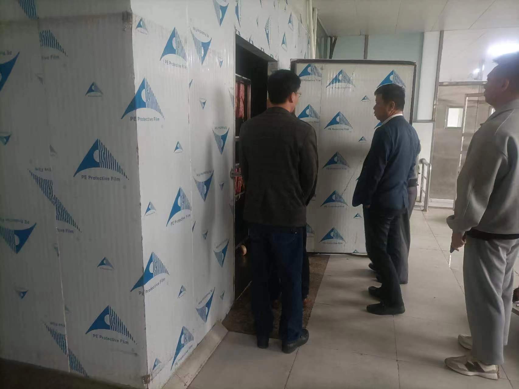 臘腸烘干項目：品質與滿意的完美結合 