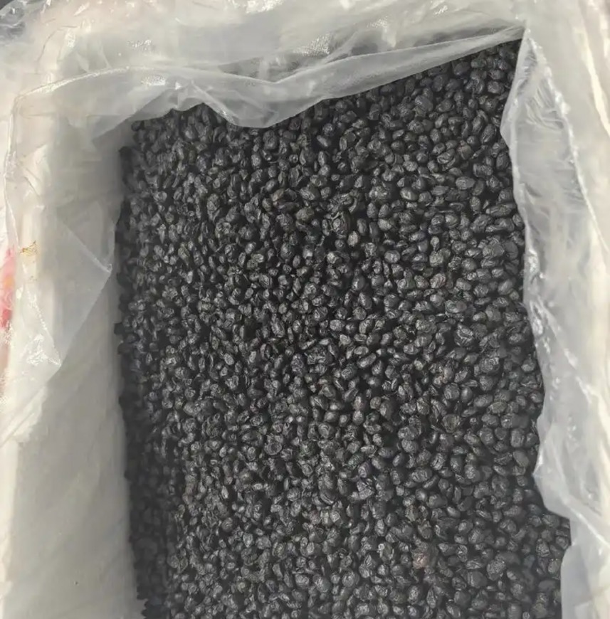 陽(yáng)江豆鼓烘干項(xiàng)目