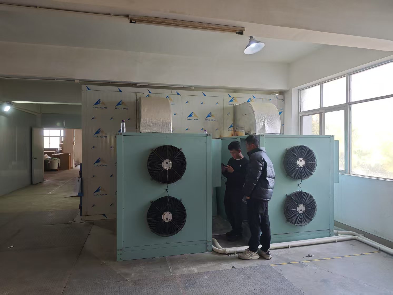 告別烘干難題！這款寵物食品烘干設(shè)備讓品質(zhì)與效率雙提升