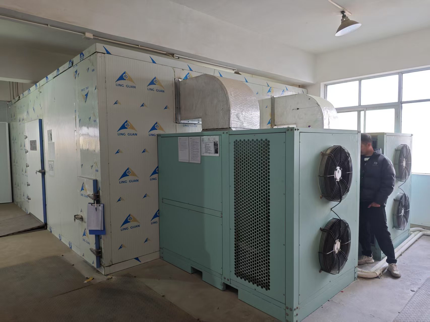 告別烘干難題！這款寵物食品烘干設(shè)備讓品質(zhì)與效率雙提升